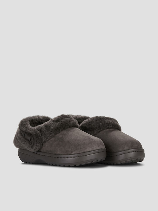 Crocs Unfurgettable Saboți pentru femei Maro