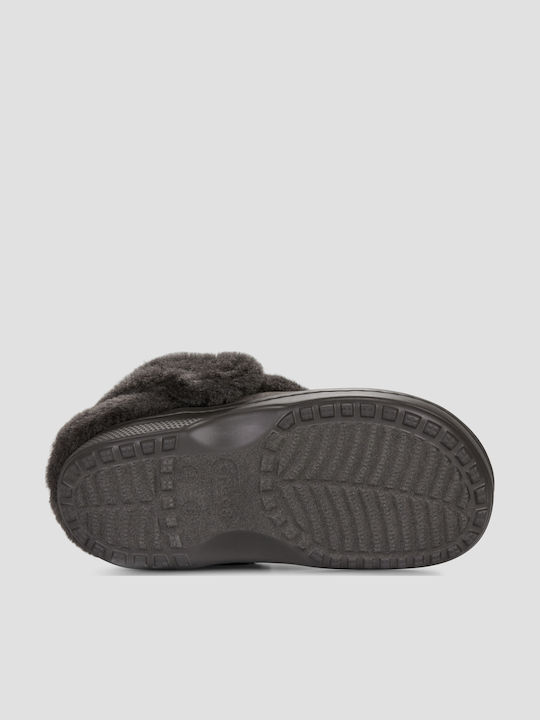 Crocs Unfurgettable Saboți pentru femei Maro