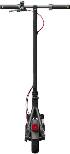 Segway F2 Pro D II Electric Scooter with 20km/h Max Speed and 65km Autonomy in Black Color