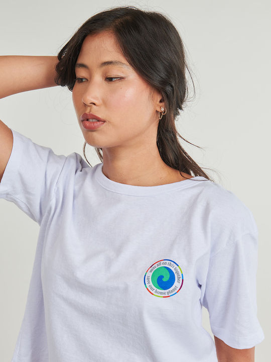 Tricou de damă Unity Fitz