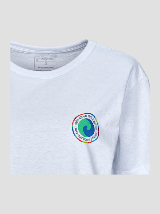 Tricou de damă Unity Fitz