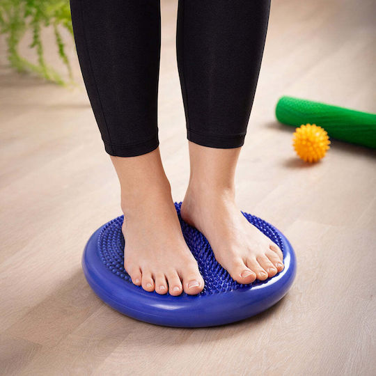 Wozinsky Wozinsky Balancekissen Blau