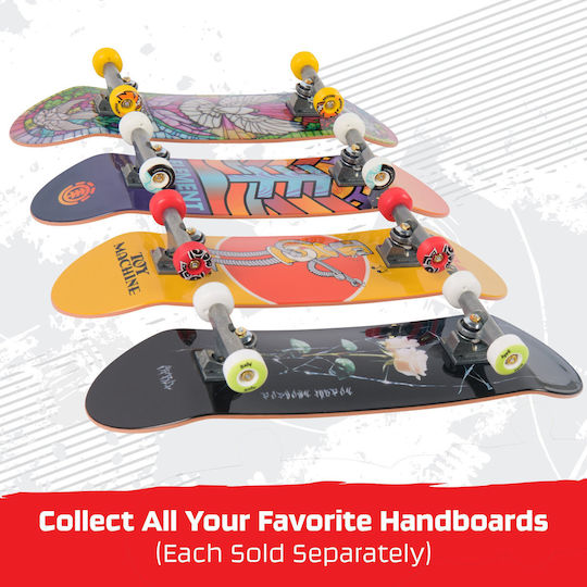 Techdeck Miniatur-Spaßspielzeug TechDeck 27cm