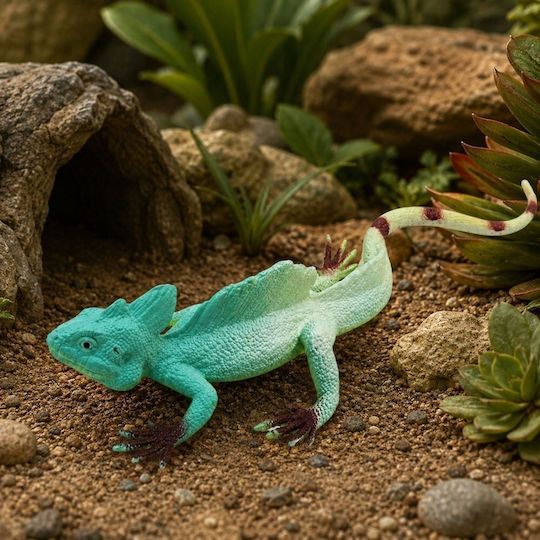 Lean Toys Миниатюрна игра 16 см