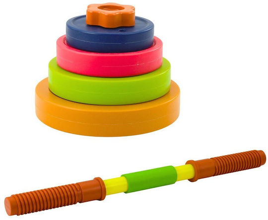 Lean Toys Summertime Sportspielzeug