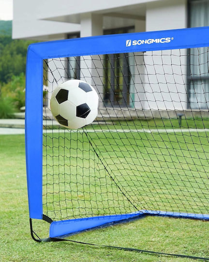 Songmics Football Goal Posts