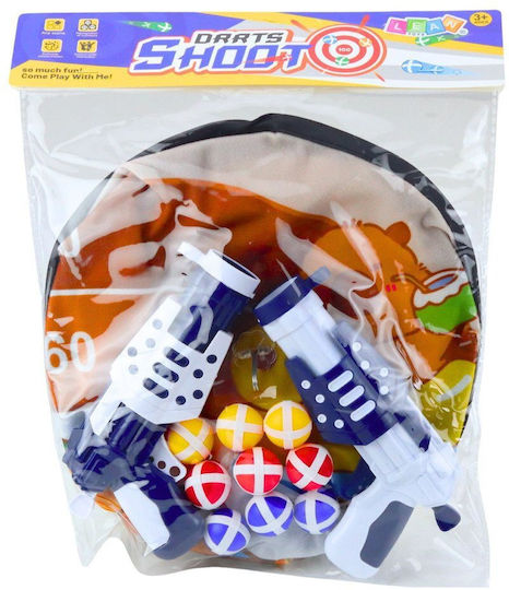 Lean Toys Παιχνίδι Game