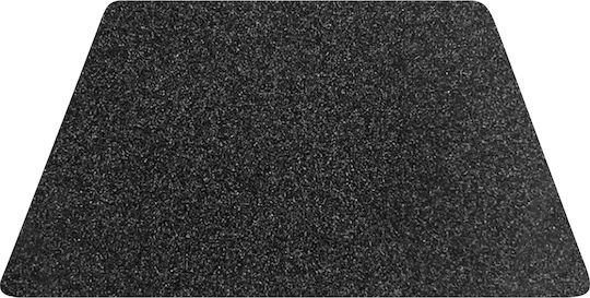 Minimotors Non-slip Textured Footrest Grip Dualtron Mini Electric Scooter Black
