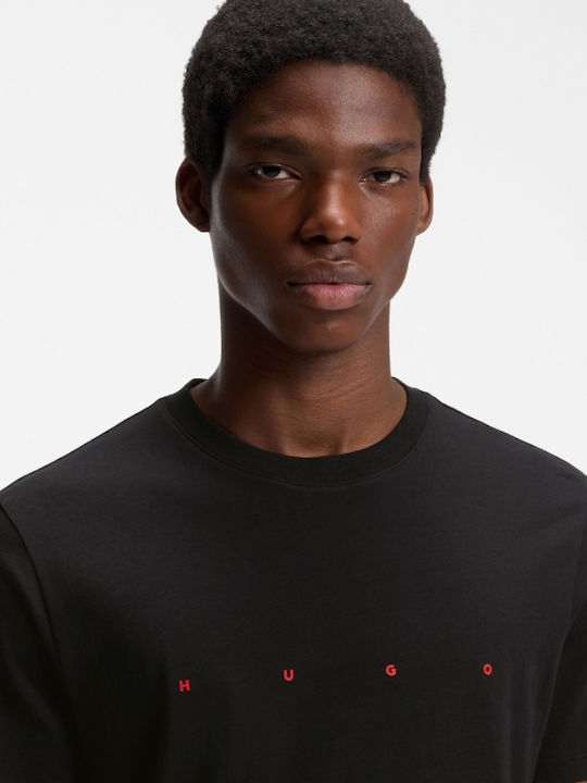 Tricou Negru