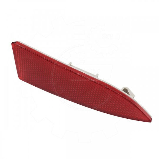 SKV Bumper reflectorizant auto pentru BMW X3 (E83)