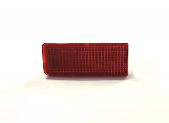 ABC Parts Bumper reflectorizant auto pentru Volkswagen Touareg