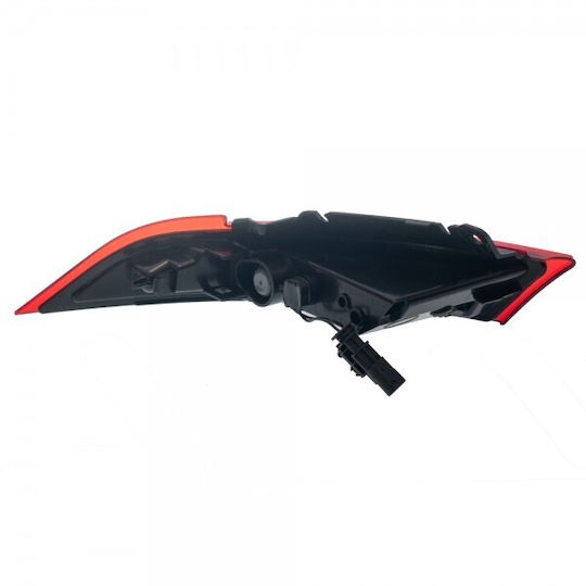 ABC Parts Bumper reflectorizant auto pentru Land Rover Discovery
