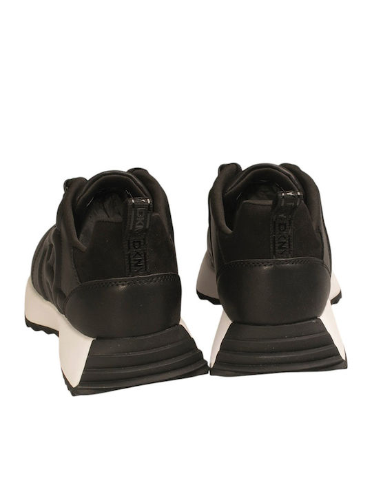 Women's Chunky Sneakers Black