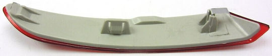 Bmw 5 Gt F07 2009.06 Right Bumper Reflector