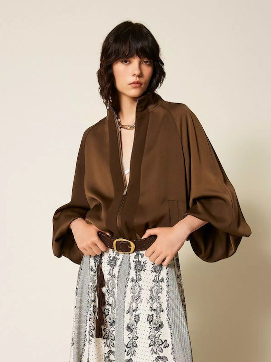 Twinset Sacou Dama X26 Twinset Sacou Dama X26