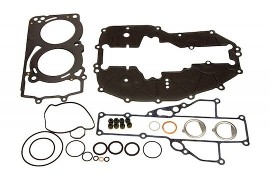 Комплект Пълни Уплътнения За Двигател На Мотоциклет Bmw F 800 Gs 2006-2014 21 Бр