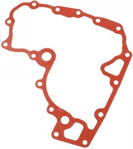 Уплътнение на маслена помпа Fiat Ducato 06 14 2.3jtd 5802953486