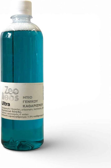 Zeotec Zeoultra General Use Liquid Cleaner 60ml