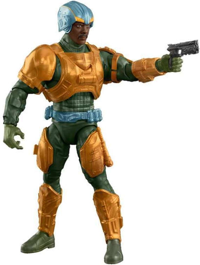 Action Figure 2026 Movie Masters of the Universe 14cm