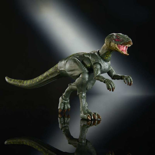 Actionfigur Hammond Collection Jurassische Welt Dinosaurier