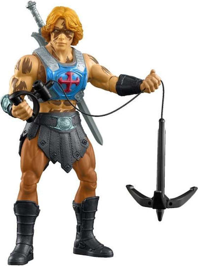 Action Figure 2026 Movie Masters of the Universe 14cm