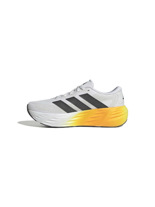 Galaxy 8 Мъжки Спортни Обувки Running Бели