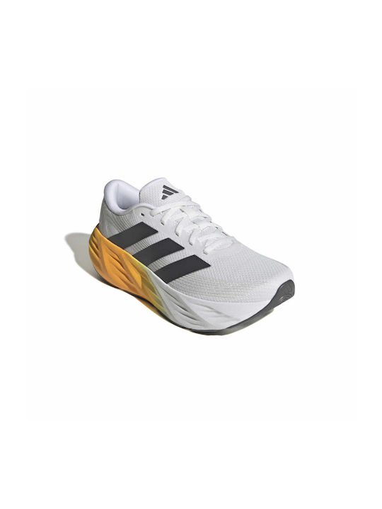 Galaxy 8 Мъжки Спортни Обувки Running Бели