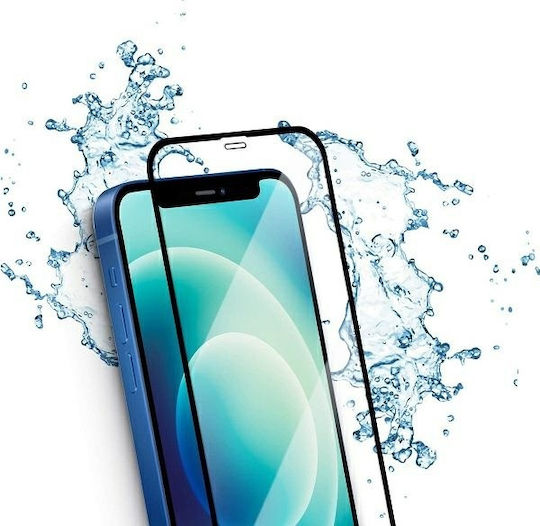 Beline 5D Tempered Glass (Xiaomi 15 Pro)