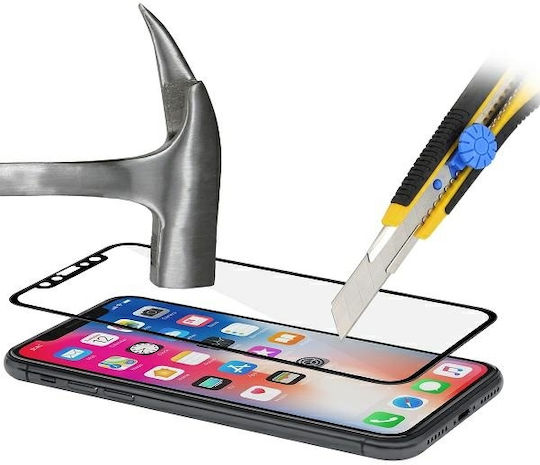 Beline 5D Tempered Glass (Xiaomi 17 Ultra)