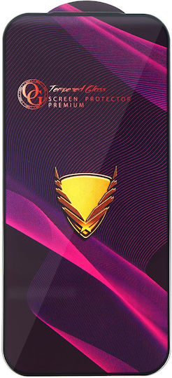OG 0.27mm Tempered Glass (iPhone 15 Pro)