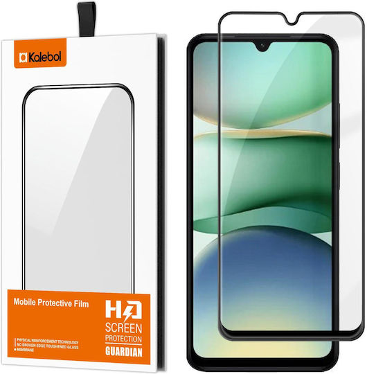 Full Face Tempered Glass (Redmi A7 Pro) EDA008688231