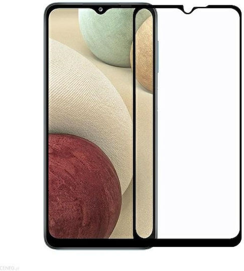 Beline 5D Tempered Glass (Redmi Note 14 4G / Redmi Note 14 5G / Poco M7 Pro)
