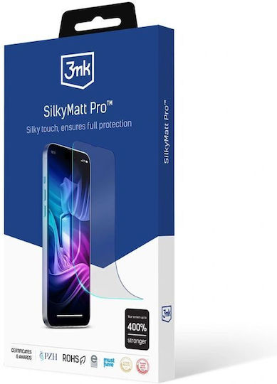 3MK Матов Защитно Фолио Galaxy A13