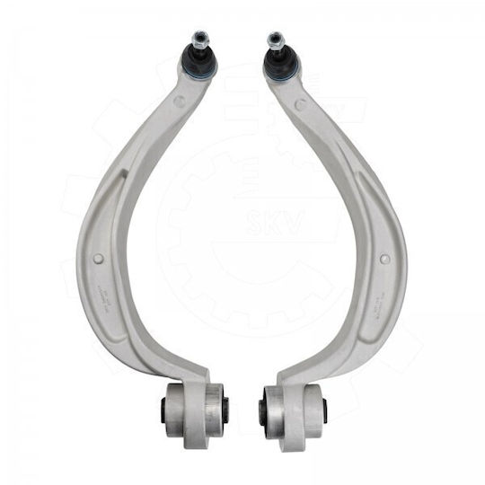 Set Für Die Vorderachse Links Rechts Audi A4 A5 A7 Q5 Porsche Macan 36797/1-Set-MS
