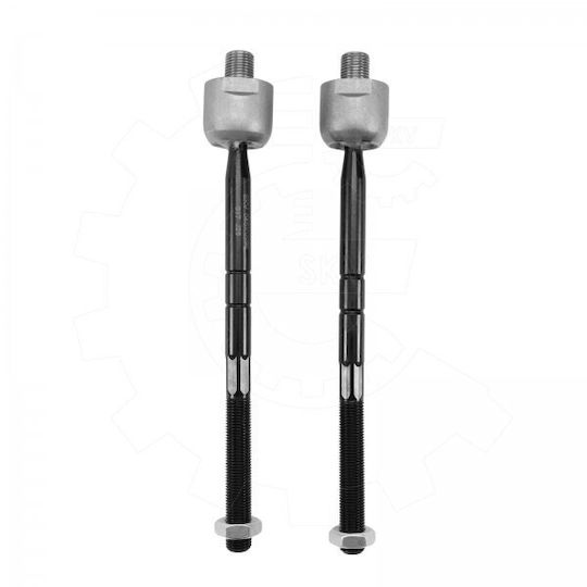 Set Für Die Vorderaufhängung 12 Stück Mercedes-Benz E-Klasse Cls S-Klasse Sl Vorderachse Links Rechts 36825/1-Set-MSP
