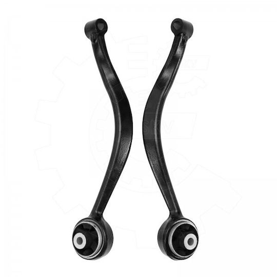 Set Suspensie 6 Piese Ax Față BMW X3 F25 37158-kit-ms