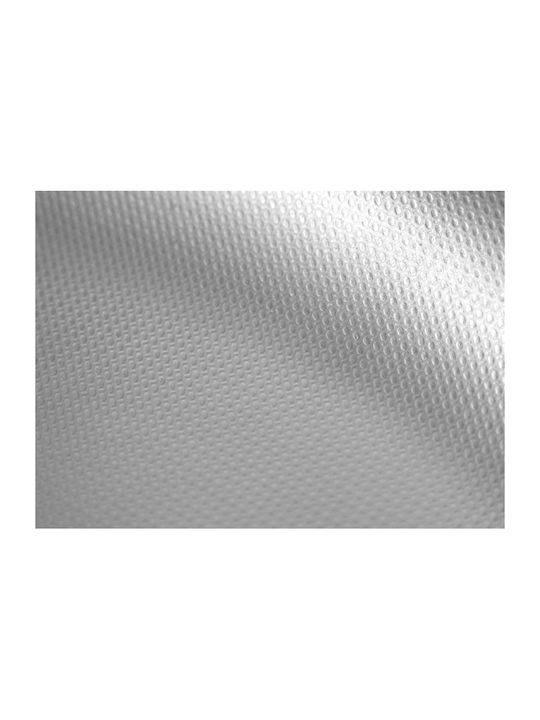 Deante Ένθετος Νεροχύτης Inox με Μπαταρία Μ80xΠ50cm Γκρι