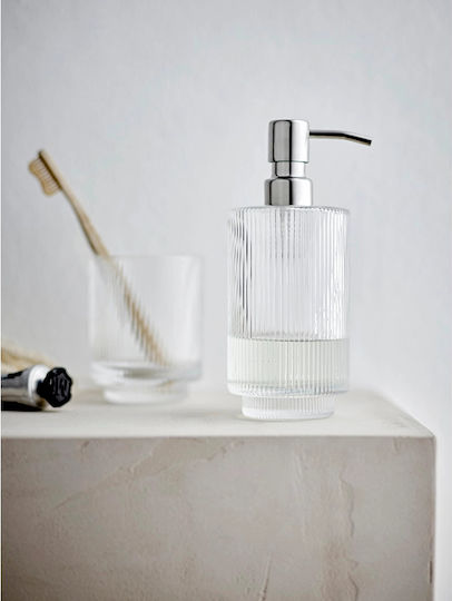 Södahl Getränkehalter Transparent