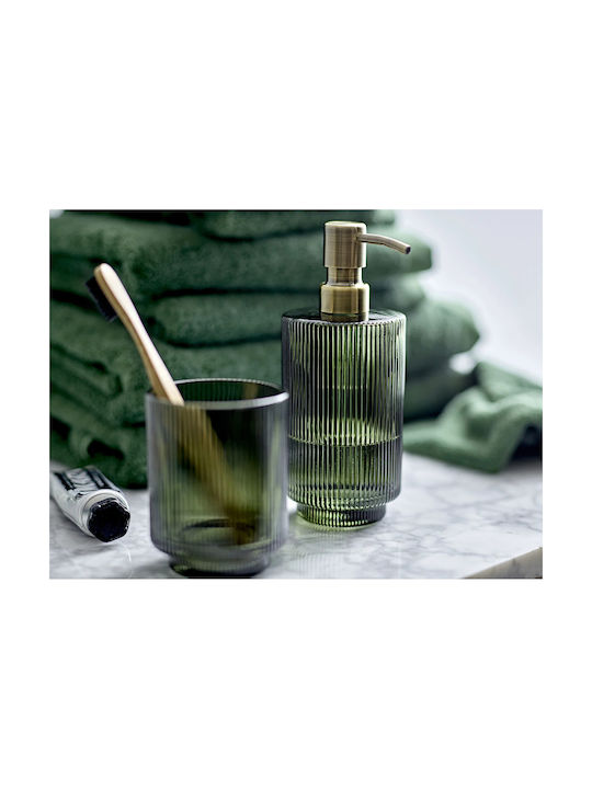 Södahl Cupa Ei Sticlă Verde 5722000305415