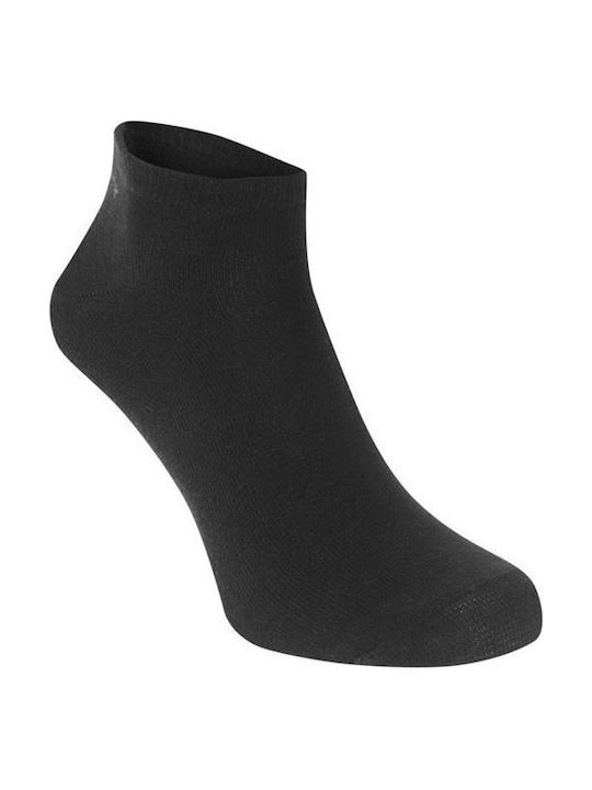 Slazenger Κάλτσες Μαύρες 5Pack Slazenger Κάλτσες Μαύρες 5Pack