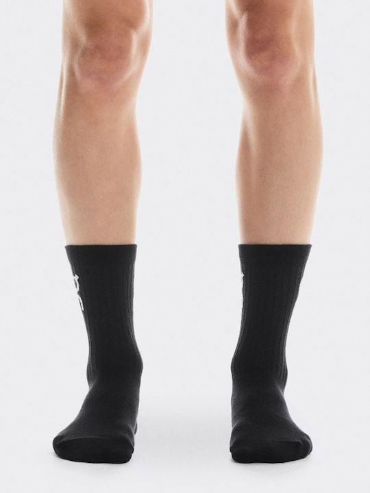 On Socken Schwarz