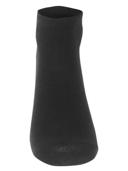 Slazenger Κάλτσες Μαύρες 5Pack