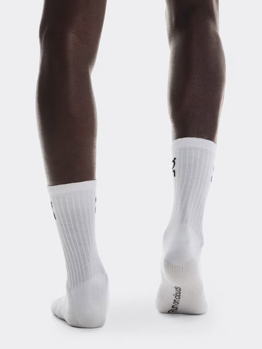 On Damentaschen On Logo Sock Hoch
