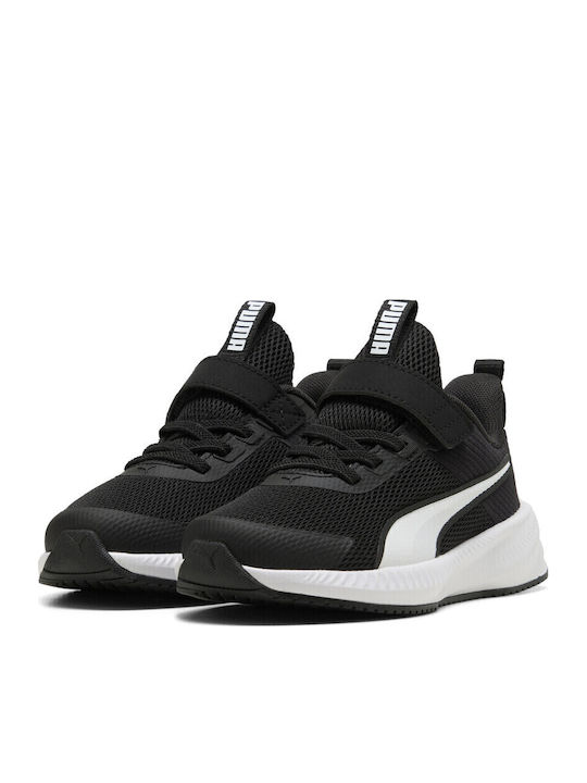 PUMA Flyer Running Black