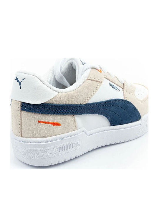 Sneakers Детски спортни обувки Running Бежови