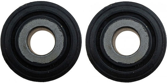 Tufișuri Cămașă De Direcție Cauciuc-Metal 2 Buc Audi Q7 06 VW Amarok 10 Touareg 03 7l8422062l