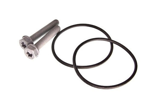 Комплект Фланци За Помпа Haldex Audi Q3 12 0cq598305