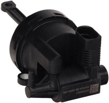 Fiat Ducato EGR-Ventil 24 Aktivator 46356462