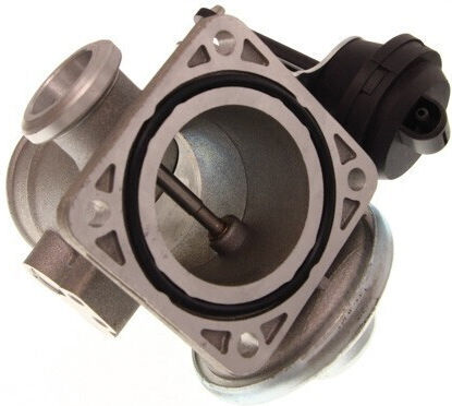 Вентил EGR VW 2,5 TDI