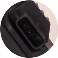 Вентил EGR Renault Kangoo II 08 1.5 DCI 147259236R